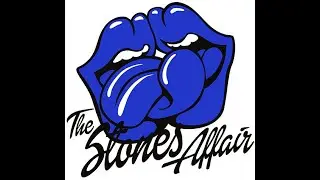 The Stones Affair - Lady Jane