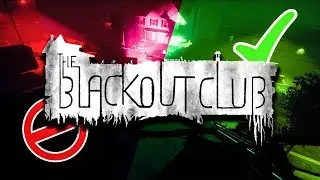 Is The Blackout Club Worth It?