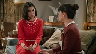 As&iacute; Ha Cambiado la Vida de Roser Tapias por Interpretar a Mar&iacute;a