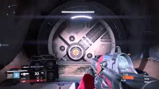 Suros Regime Year2 36 kills | Destiny PVP Gameplay