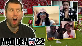 Madden 22 Omegle Draft
