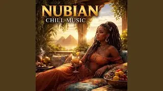 Nile Sunset Music &ndash; Soft Nubian Chill Reflections