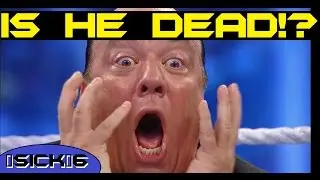 The Worlds Most BRUTAL Wrestling Moves!
