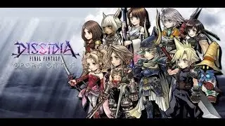 [DFFOO] Final Fantasy 66 ticket summon
