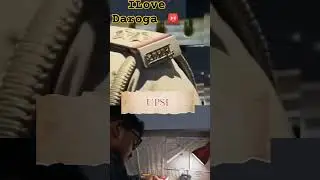 UPSI Daroga Motivational #upsi #uppolice #upp #new #status #reels #daroga #subscibe