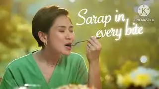 Andrei Ezekiel Corned Tuna Short Tvc 2006-2015