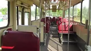 Prezentacja Jelcz PR110U #442 1/2