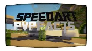 SPEEDART-PvPFacts