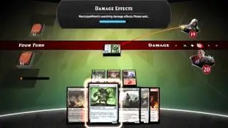 Rakdos Thopters and GW Token-Ramp