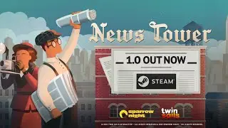Je teste la d&eacute;mo de News Tower!