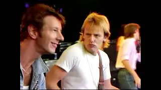 Mick Pealing and the Ideals - Second hand Woman (Rock Music)