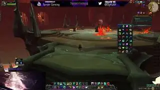 Five Potential Legendary Effects for Windwalker Monk - WoW Shadowlands Alpha
