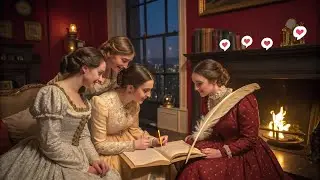 Little Women: Why This Classic Still Matters! (American Literature)