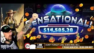 GRAVITY BONANZA SLOT LANDS SOME BIG WINS