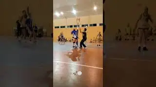 el viaje de la pelota | #cestoball