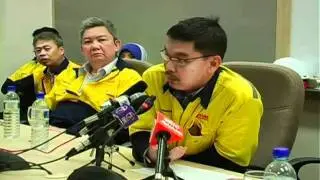 Lynas Waste at Gebeng Explained