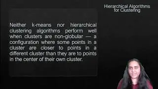 41.  Various Clustering Algorithms