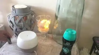 How I Make My Home Smell Good Using Unstoppable Downey laundry Beads