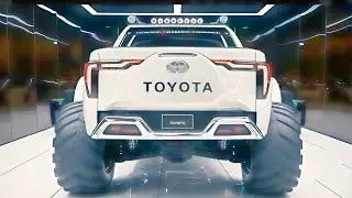 Top 2026 Models! Monster Pickup, BYD Atto 3, Tucson, Corolla Cross & HR-V | MVP Auto