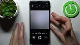 How to Use Volume Buttons in Camera App on INFINIX Hot 12i &ndash; Change Volume Button Option