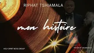 J&eacute;sus Ma Force ( Officiel Audio)_Riphat Tshiamala 