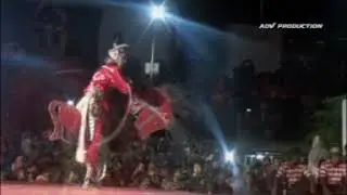 JARANAN TURONGGO KARYO BASUKI putra TRENGGALEK