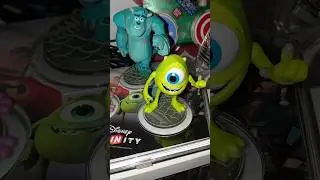 Disney INF🟥IN🟥ITY #viralreels #viralvideo #viralshorts #pixar #disney #infinity #ps5 #playstation