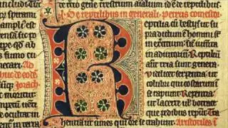 Cistercian chant - In Timore Dei
