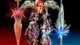 Soul Calibur IV Soundtracks - Immaculate Pledge