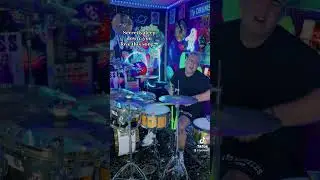 CREED // Tydrums cover