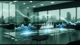 [AFTERTRADE LoFi] - Chill Beats for Traders | Relaxing LoFi Mix to Unwind After Market Hours
