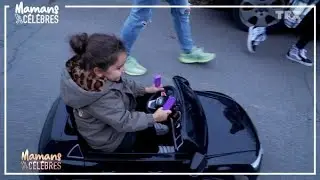 Première voiture pour Jenna | Mamans & Célèbres | Saison 4