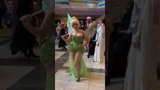 DRAGONCON 2023 [Part 5] Cosplay Around The Lobbies, Elevators, Sky Bridges  #dragoncon #cosplay