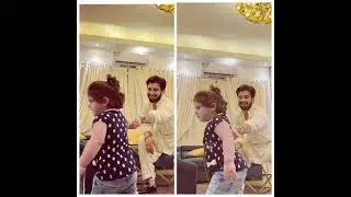muneeb butt daughter Amal muneeb new tiktok