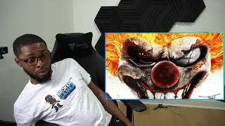 Twisted Metal In Development By Destruction All-Stars Dev, Lucid Games