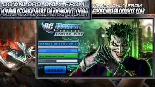 DC Universe Online Station Cash Hack   Free Cheat App