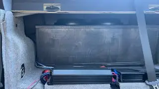 Sound Digital 8k Evo X On 2 Sundown Xv3 12&rsquo;s