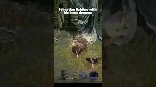 Game breaking Bug? #nightreign #eldenring