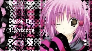Wake Up (Nightcore)