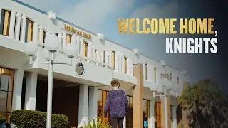 Welcome Home, Knights
