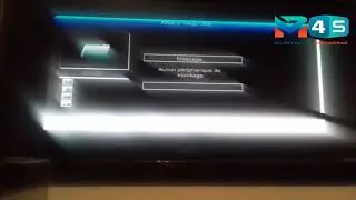 طريقة تفعيل سرفر vanillaعلى جهازRevolution Sheshonq-2