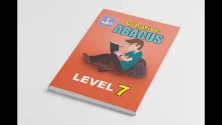 Creative Abacus   Level 7