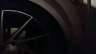 Audi 2.0 TFSI engine rattling when RPM go down