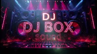 🚨 Bass Drop Blast 2025 🔊 | Nonstop DJ Vibe for Dance Lovers 💃 | #PartyModeOn #DreamLofi #BassDrop