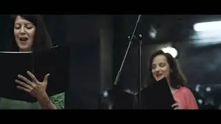 Coro Ciudad de Caspe   Canto a la libertad