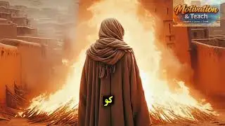 Allah Ki Shaan: Qudrat Ka Aisa Karishma Jo Dil Dehla De! 😱 | Deeply Spiritual Journey #allah #love 