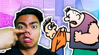 My Bullying Advice | Reading Your Comments #3
