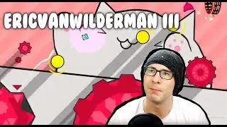 EVW III By Awzer and more | Very Easy Demon 10*