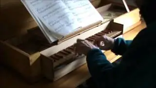 Toccata di salto buono del secondo tuono di Girolamo Diruta