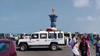 Рамешварам - достопримечательности
